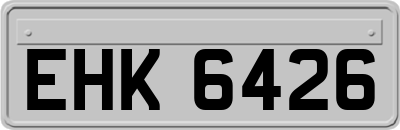 EHK6426