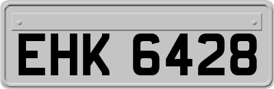 EHK6428