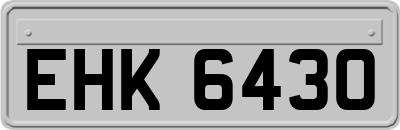 EHK6430