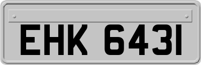 EHK6431