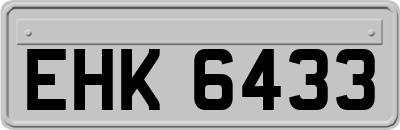 EHK6433