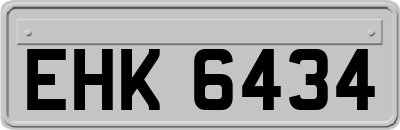 EHK6434