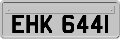 EHK6441
