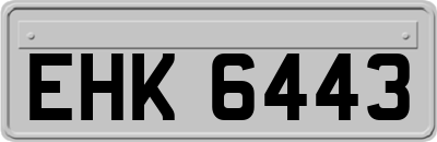 EHK6443