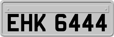 EHK6444