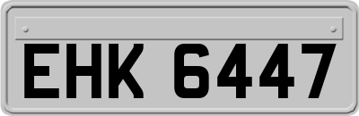 EHK6447