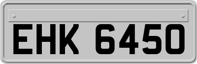 EHK6450
