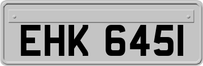 EHK6451