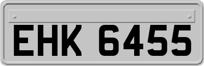 EHK6455