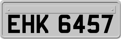 EHK6457
