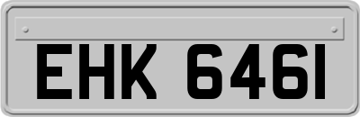 EHK6461