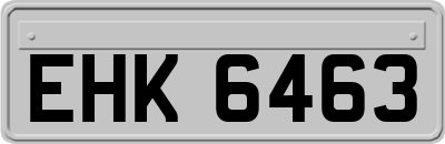 EHK6463