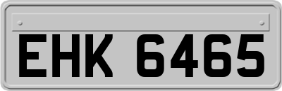 EHK6465