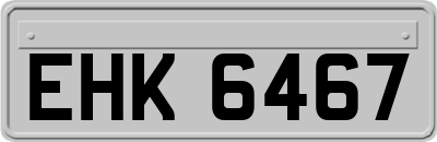 EHK6467