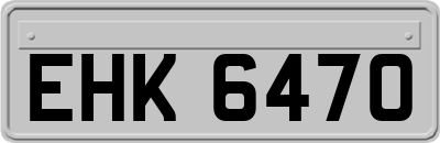 EHK6470