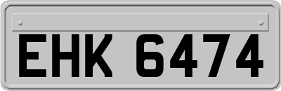 EHK6474