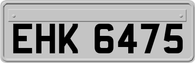 EHK6475