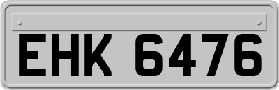 EHK6476