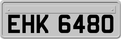 EHK6480