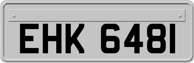 EHK6481