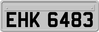 EHK6483