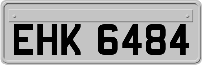EHK6484