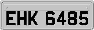 EHK6485
