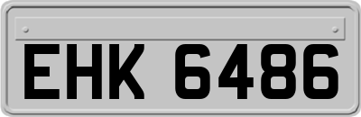EHK6486