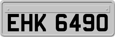 EHK6490