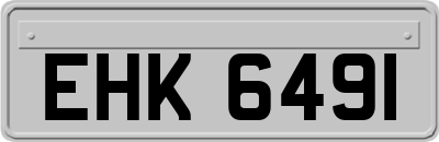 EHK6491