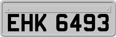 EHK6493