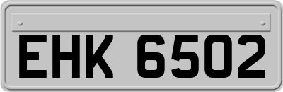 EHK6502