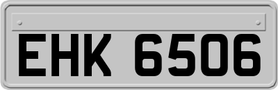 EHK6506