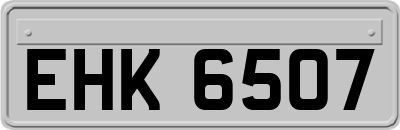 EHK6507