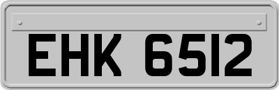 EHK6512