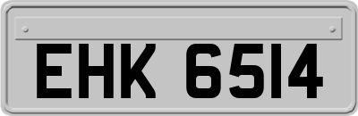 EHK6514