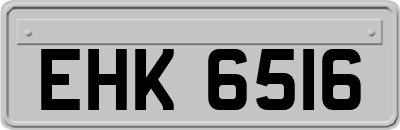EHK6516