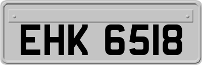 EHK6518