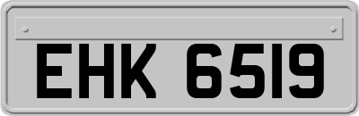 EHK6519