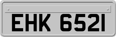 EHK6521