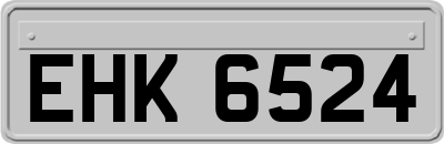 EHK6524