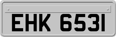 EHK6531