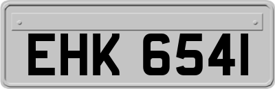 EHK6541
