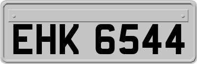 EHK6544