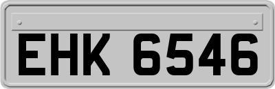 EHK6546