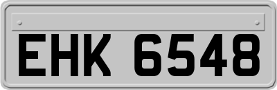 EHK6548