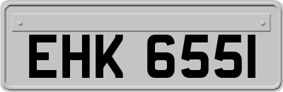 EHK6551