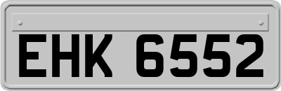 EHK6552