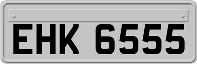 EHK6555