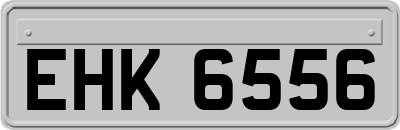EHK6556